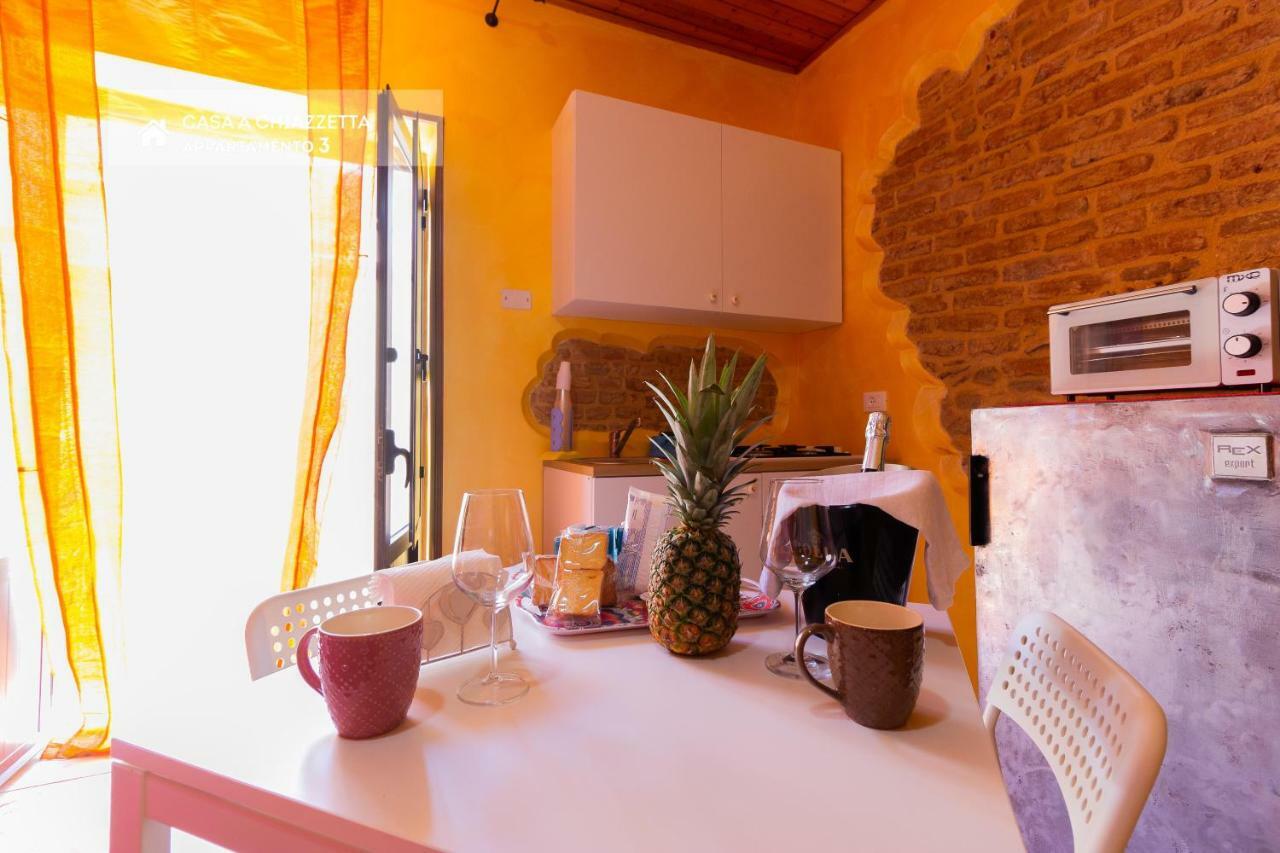 Hotel Casa "A Chiazzetta" Castelbuono  Exterior foto